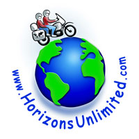 Logo Horizons Unlimited