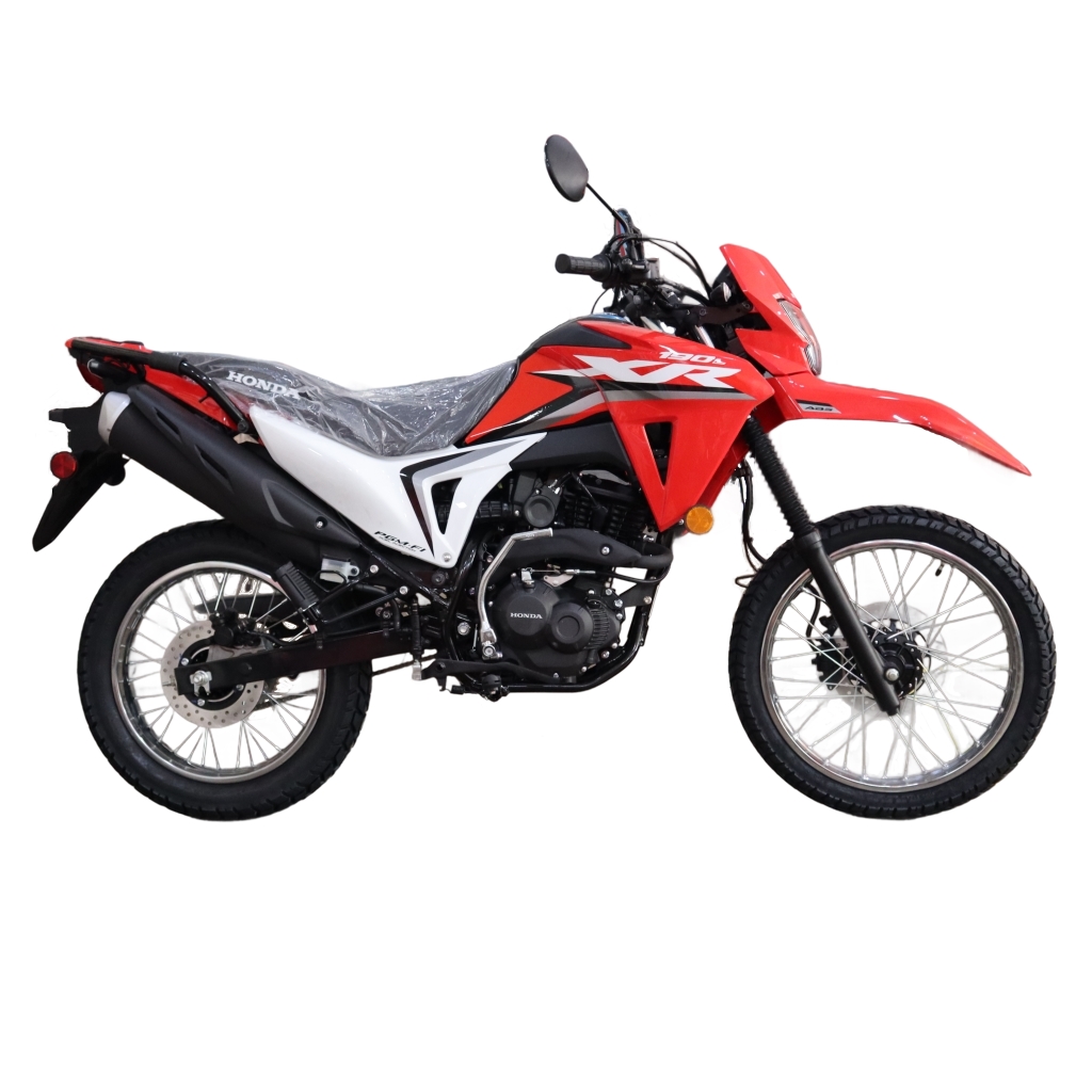 Honda XR 190 L Andes Adventure Bikes Honda XR 190 L Andes Adventure Bikes
