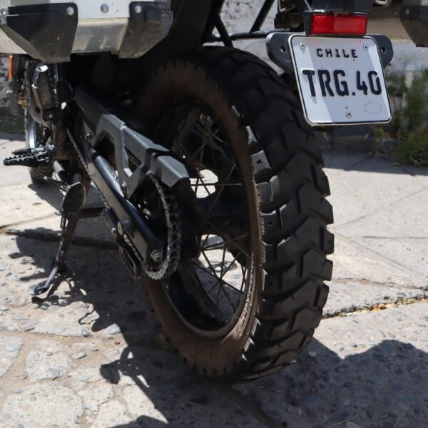 Royal Enfield Himalayan 411 2022 - Image 6