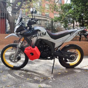 Voge Rally 300 2025