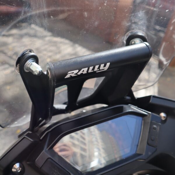 Voge Rally 300 2025 - Image 12