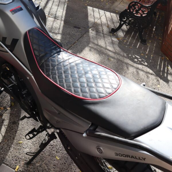 Voge Rally 300 2025 - Image 10
