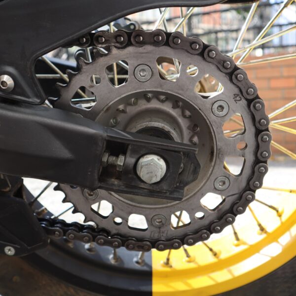 Voge Rally 300 2025 - Image 11