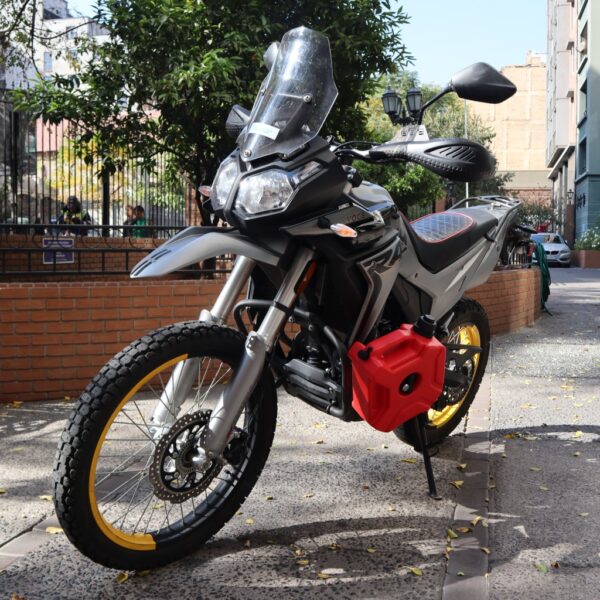 Voge Rally 300 2025 - Image 2