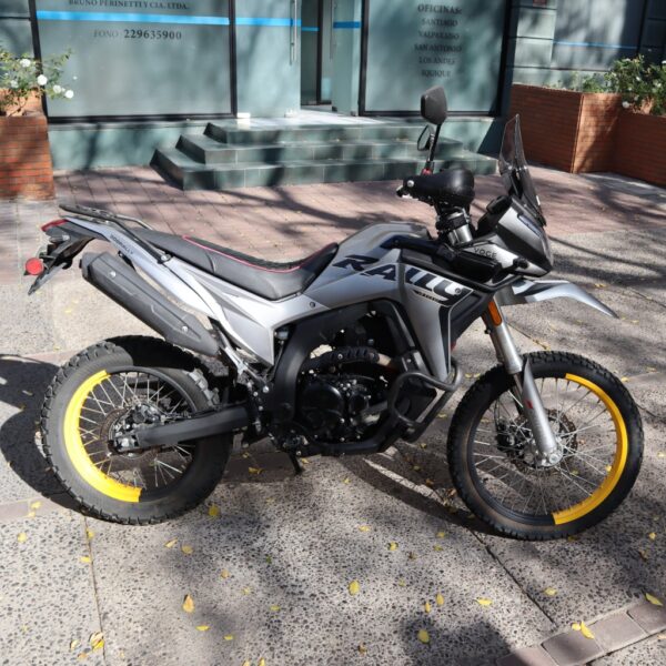 Voge Rally 300 2025 - Image 3
