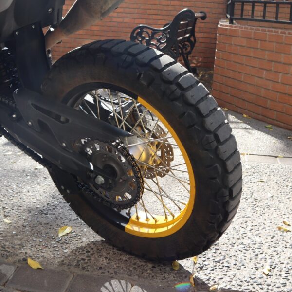 Voge Rally 300 2025 - Image 7