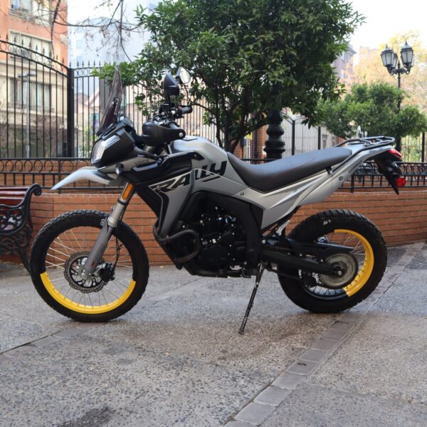 Voge Rally 300 2025-2