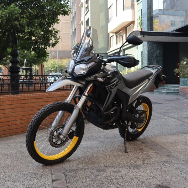 Voge Rally 300 2025-2 - Image 2