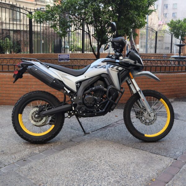 Voge Rally 300 2025-2 - Image 3