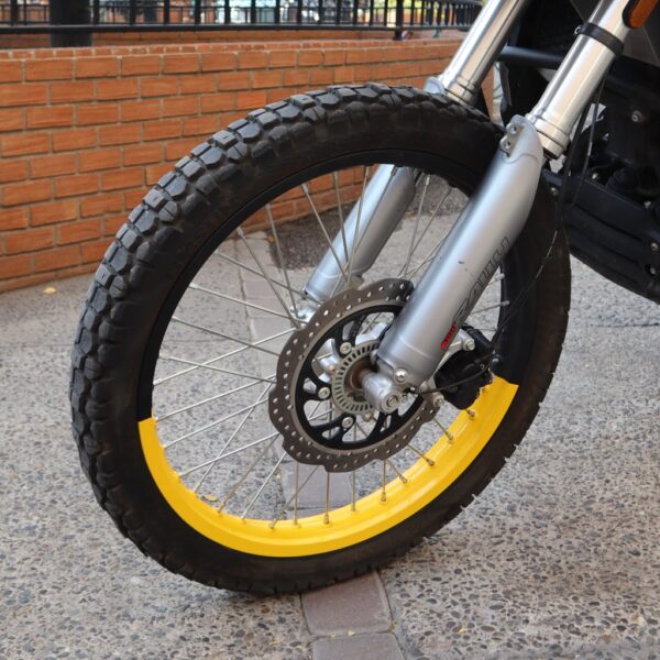 Voge Rally 300 2025-2 - Image 7